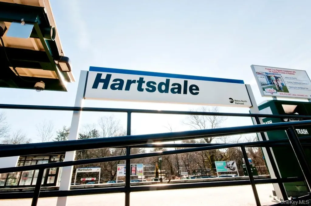 30 E Hartsdale Avenue Hartsdale NY 10530