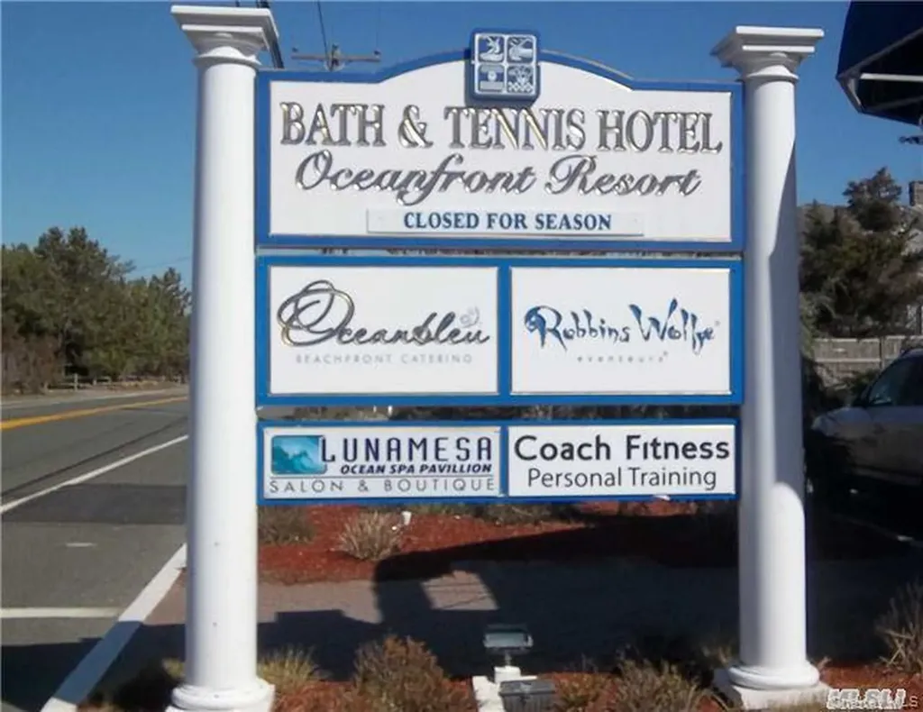 231 Dune Road Westhampton Beach NY 11978