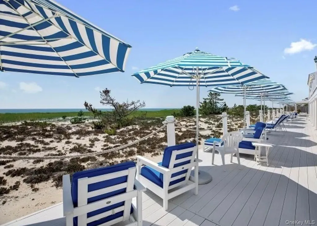231 Dune Road Westhampton Beach NY 11978