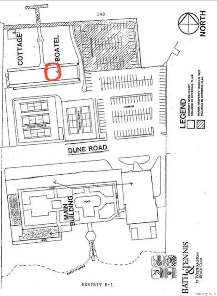 231 Dune Road Westhampton Beach NY 11978