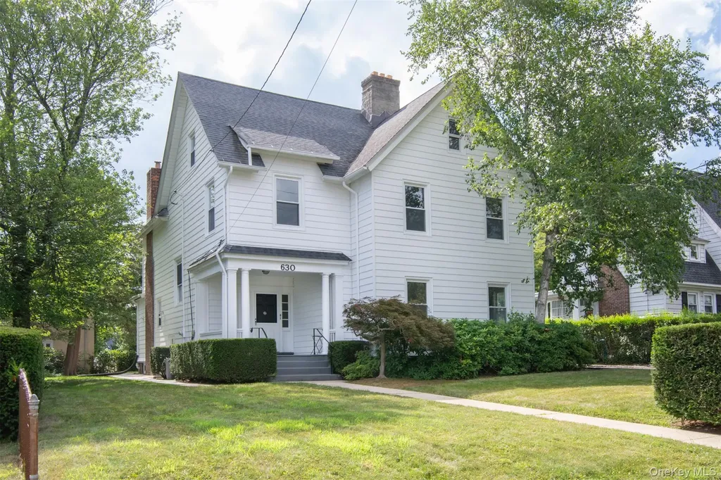 630 Palisade Avenue Yonkers NY 10703
