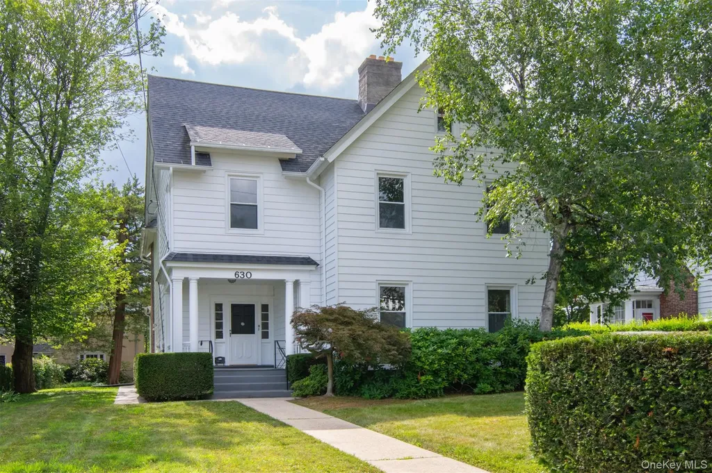 630 Palisade Avenue Yonkers NY 10703