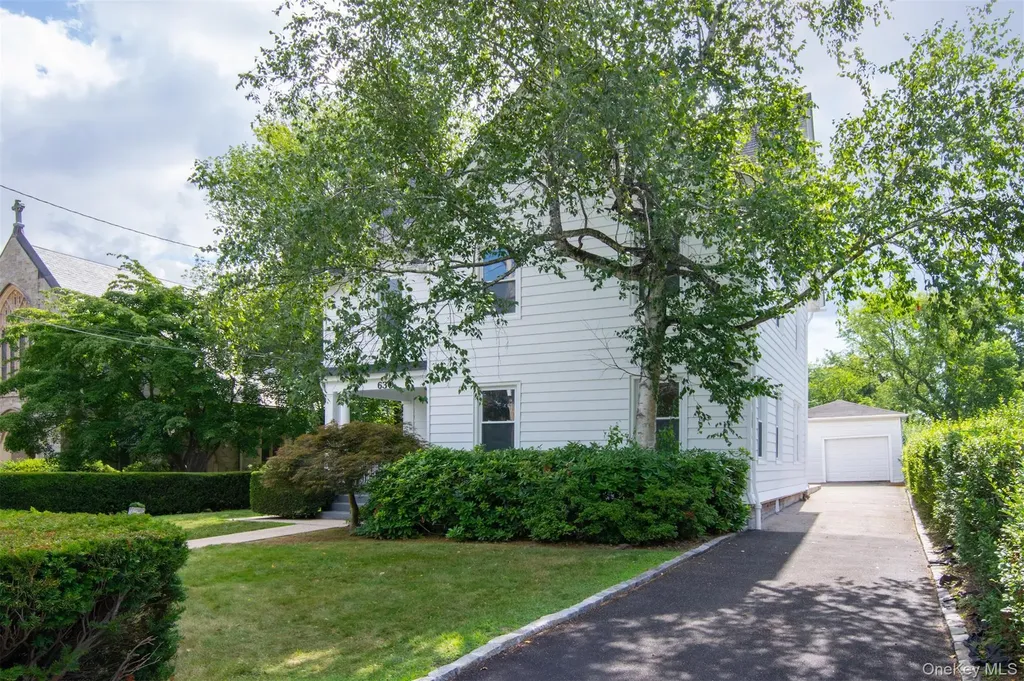 630 Palisade Avenue Yonkers NY 10703