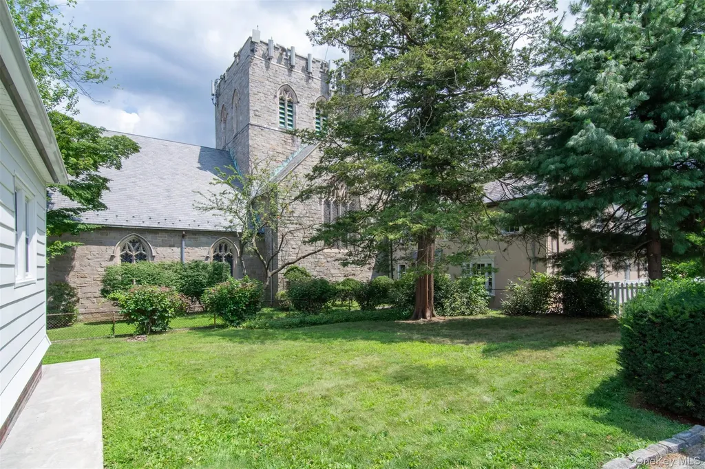 630 Palisade Avenue Yonkers NY 10703