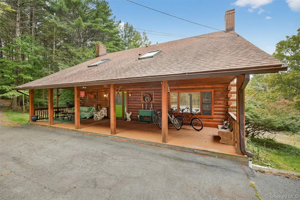 1122 County Route 31 Glen Spey NY 12737