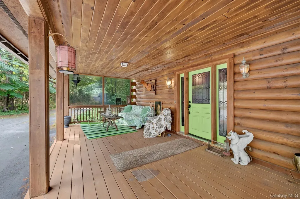 1122 County Route 31 Glen Spey NY 12737