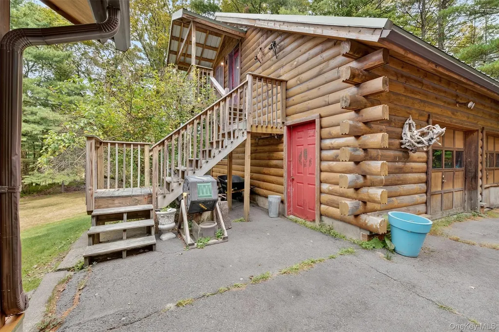 1122 County Route 31 Glen Spey NY 12737