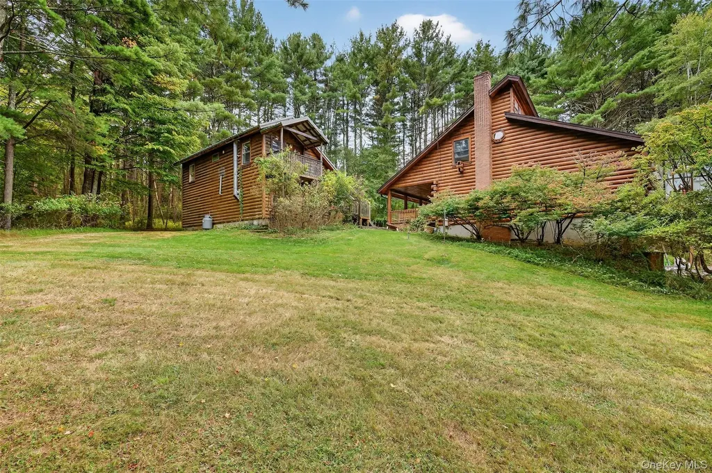 1122 County Route 31 Glen Spey NY 12737