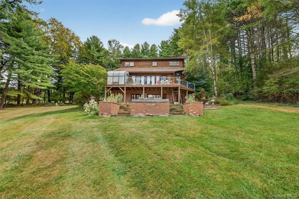 1122 County Route 31 Glen Spey NY 12737