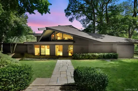 67 Banksville Road Armonk NY 10504