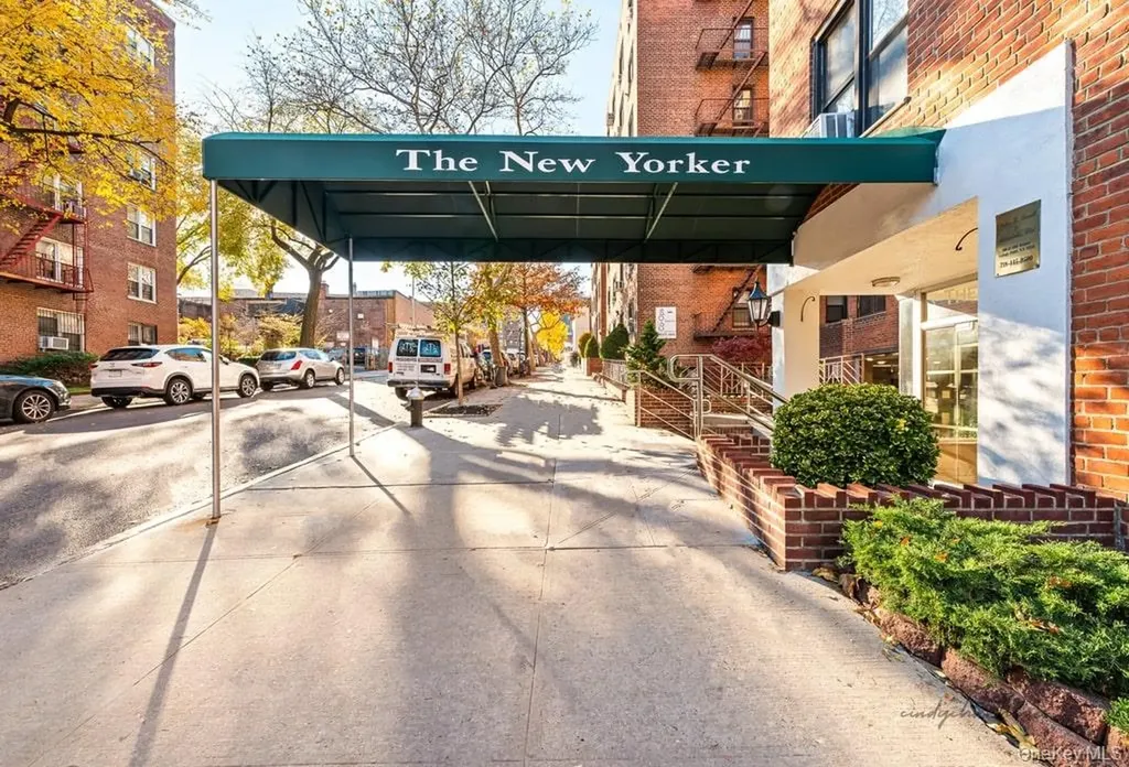103-25 68th Avenue Forest Hills NY 11375