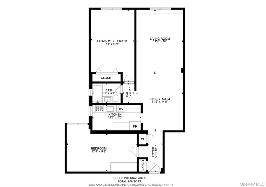 103-25 68th Avenue Forest Hills NY 11375