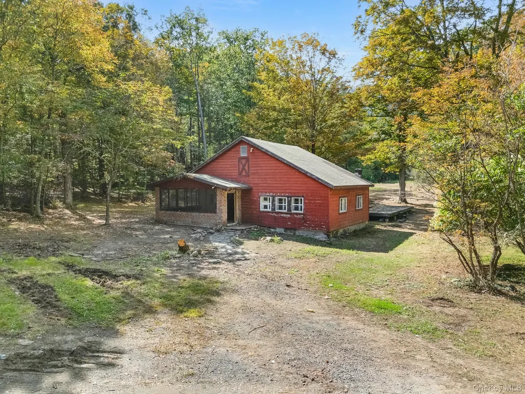 31 Bunny Run Road Saugerties NY 12477