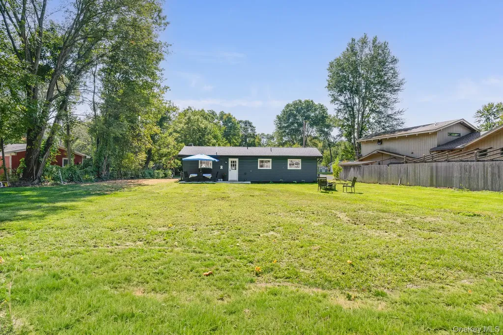 5 Harvard Street Red Hook NY 12571