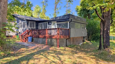191 Sylvan Lake Road Hopewell Junction NY 12533