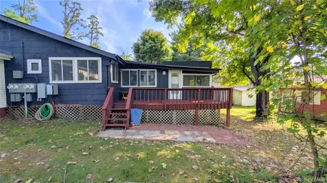 191 Sylvan Lake Road Hopewell Junction NY 12533