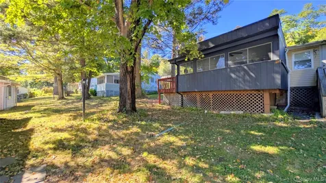 191 Sylvan Lake Road Hopewell Junction NY 12533