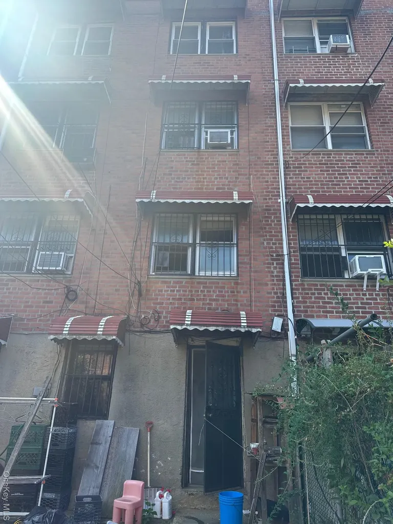 153-51 Horace Harding Expressway Flushing NY 11367