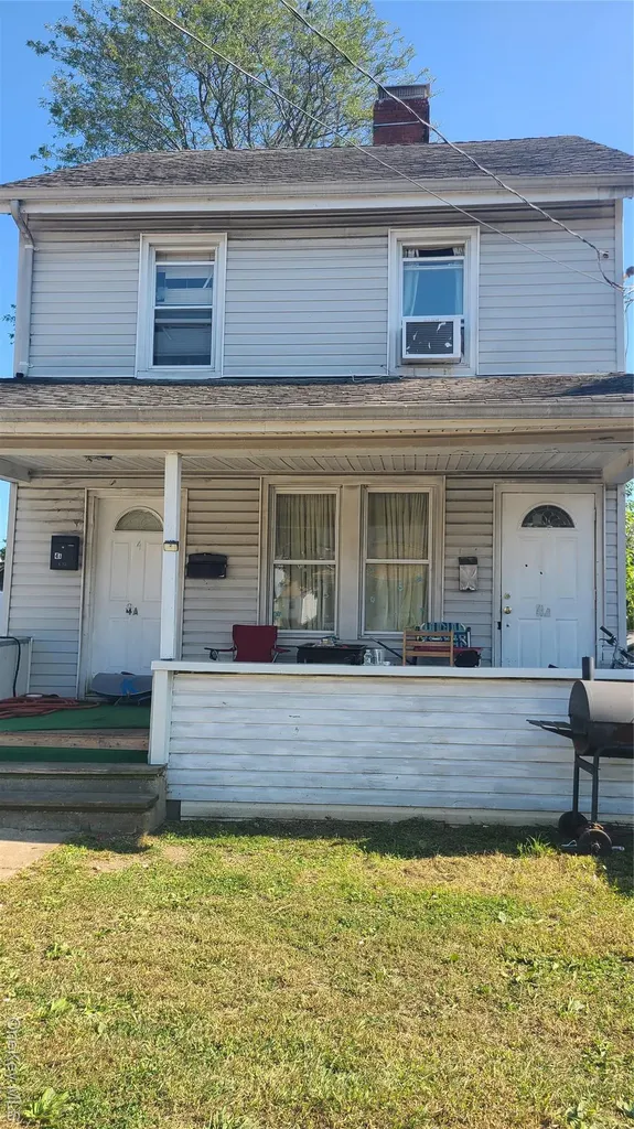 4 Duryea Place Hempstead NY 11550