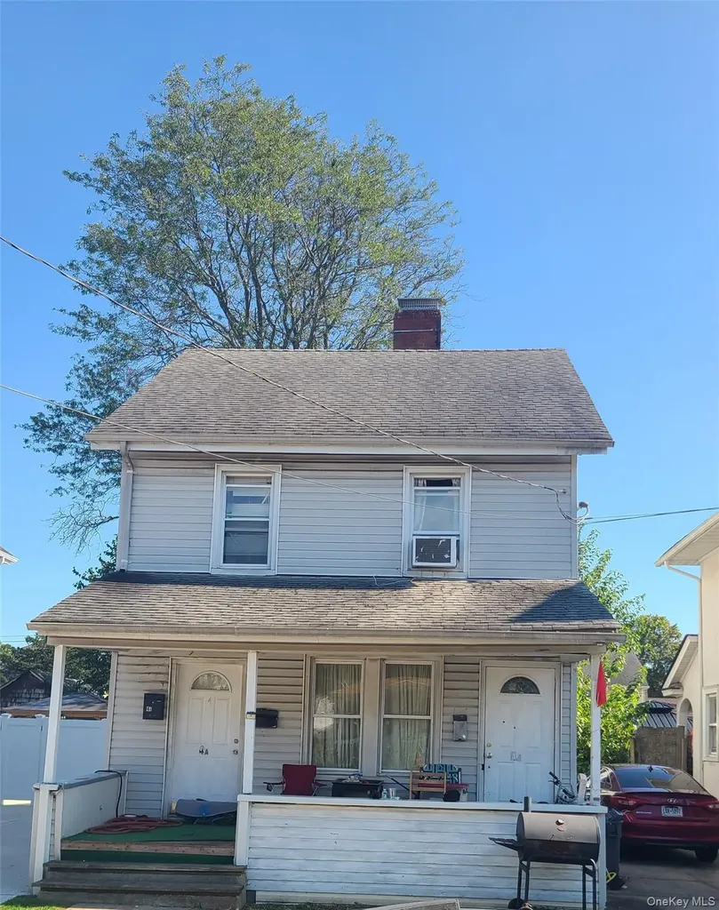 4 Duryea Place Hempstead NY 11550