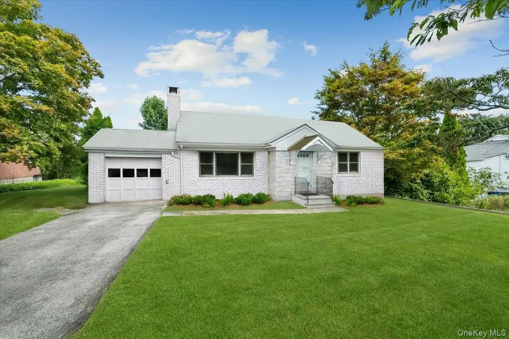7 Fountain Drive Valhalla NY 10595
