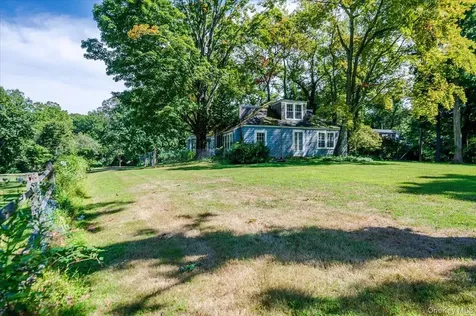 Parcel B-34 Yellow Cote Road Oyster Bay Cove NY 11771