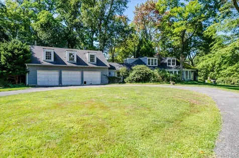 Parcel B-34 Yellow Cote Road Oyster Bay Cove NY 11771