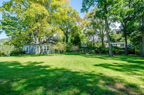 Parcel B-34 Yellow Cote Road Oyster Bay Cove NY 11771