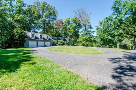Parcel B-34 Yellow Cote Road Oyster Bay Cove NY 11771