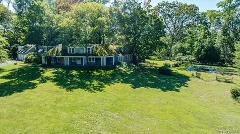 Parcel B-34 Yellow Cote Road Oyster Bay Cove NY 11771