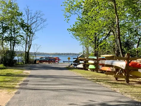 Parcel B-34 Yellow Cote Road Oyster Bay Cove NY 11771