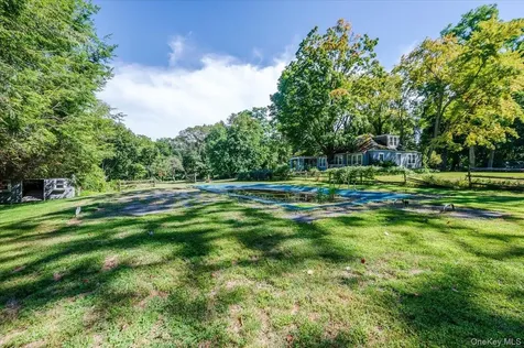 Parcel B-34 Yellow Cote Road Oyster Bay Cove NY 11771