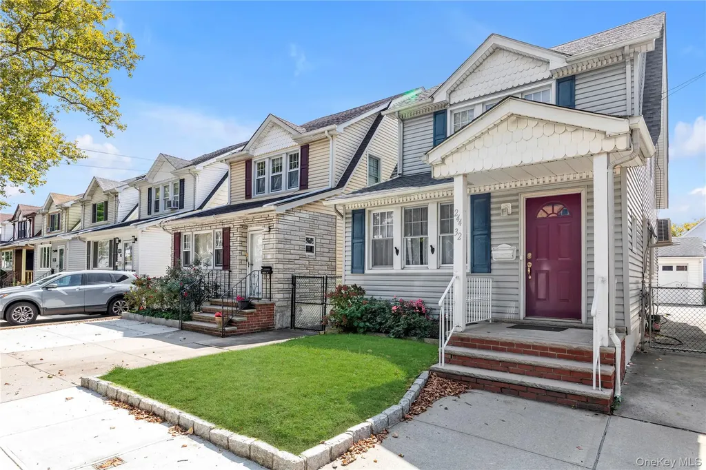 24432 90th Avenue Bellerose NY 11426