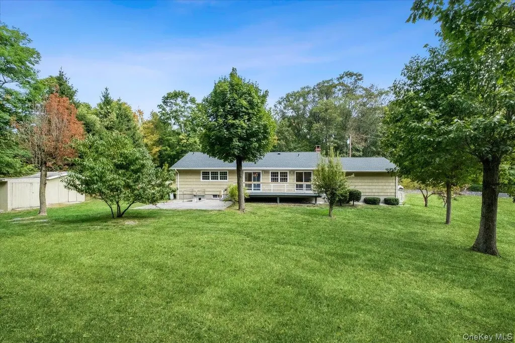 25 Park Drive Putnam Valley NY 10579