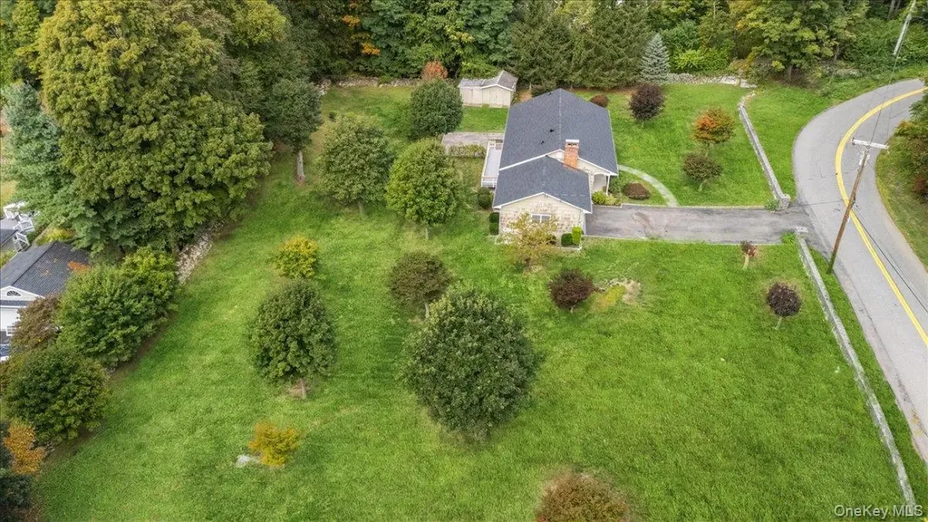 25 Park Drive Putnam Valley NY 10579