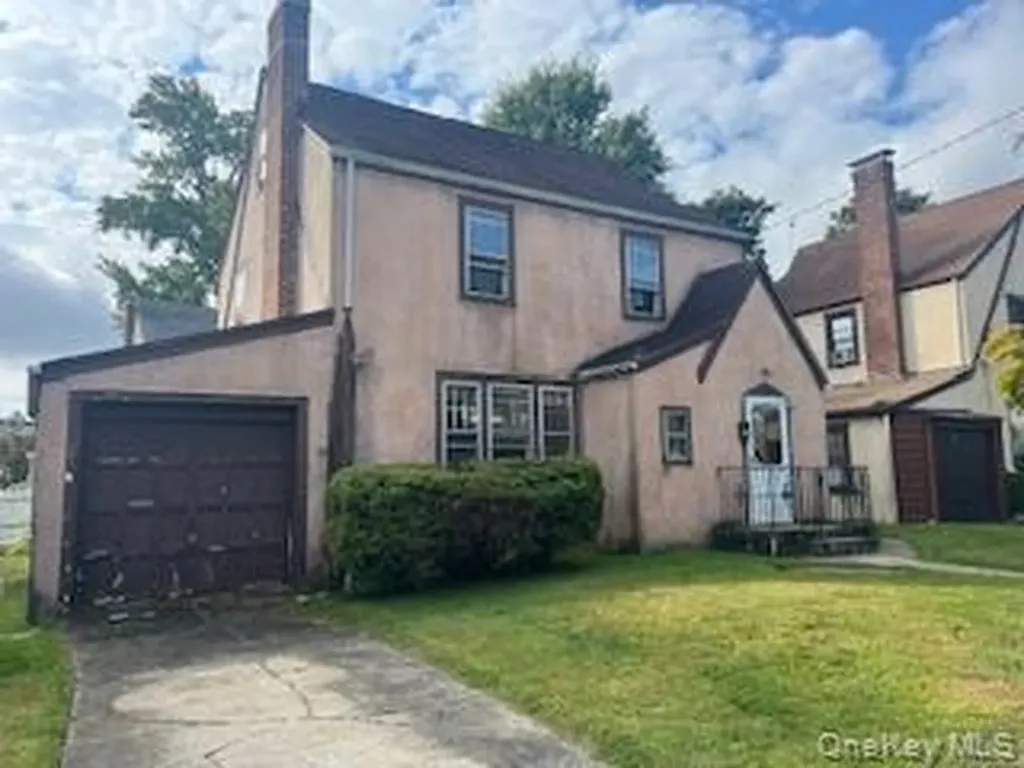 79 Robert Avenue Port Chester NY 10573