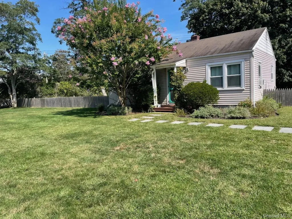 30 Maple Street Westhampton Beach NY 11978