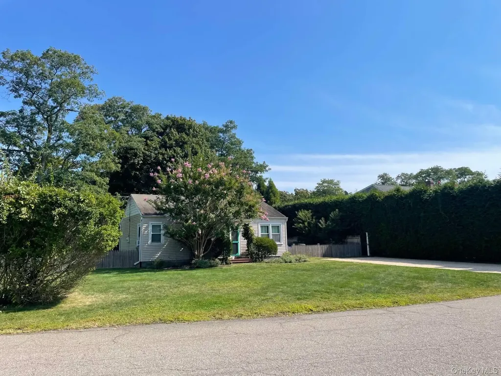 30 Maple Street Westhampton Beach NY 11978