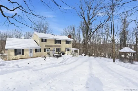 15 Lake Gilead Road Carmel NY 10512