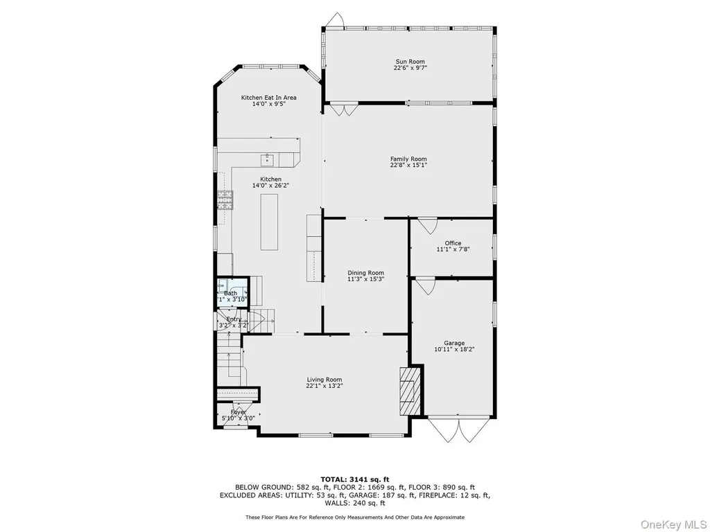 34 Saint Thomas Place Malverne NY 11565