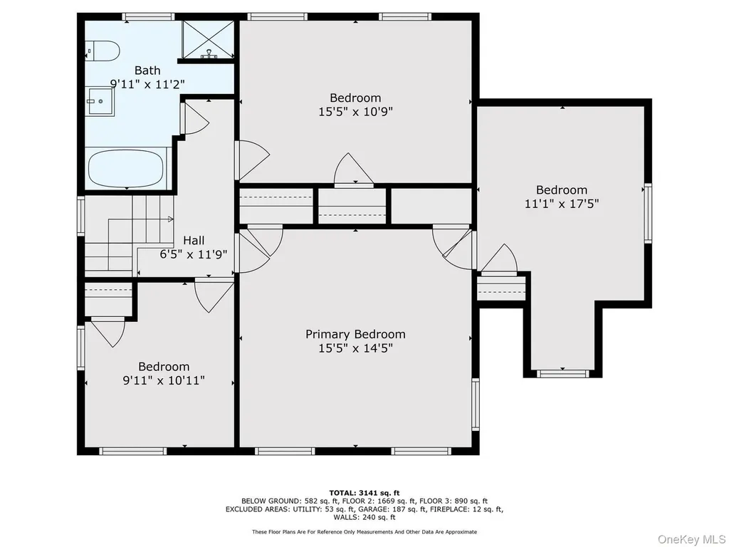 34 Saint Thomas Place Malverne NY 11565