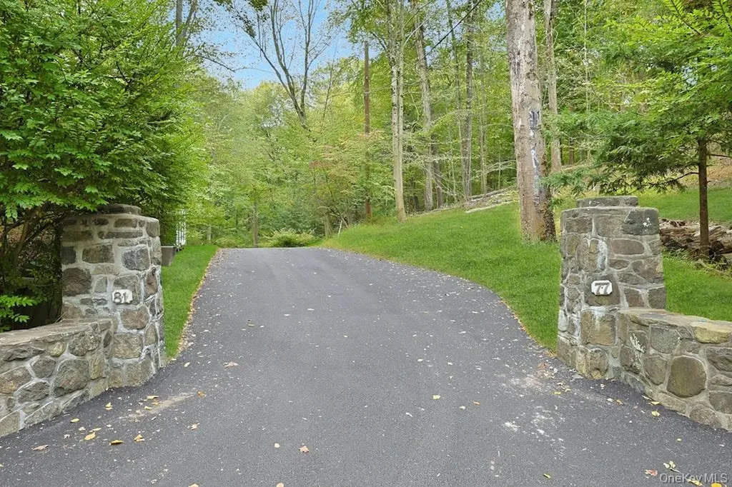 81 Montrose Station Road Montrose NY 10548