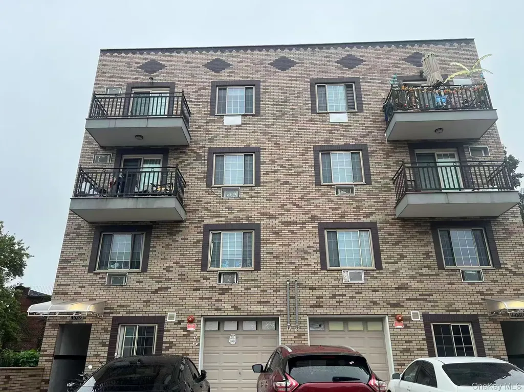 11038 Saultell Avenue Corona NY 11368