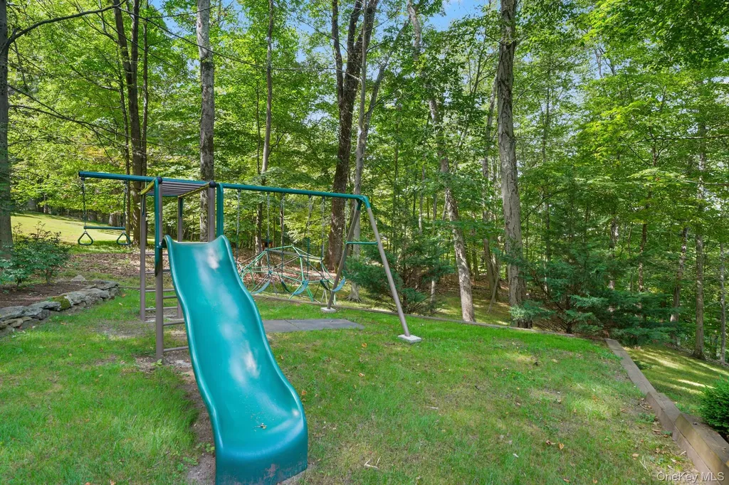 2 The Logging Road Waccabuc NY 10597