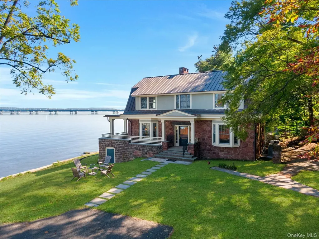 1 Washington Avenue Nyack NY 10960