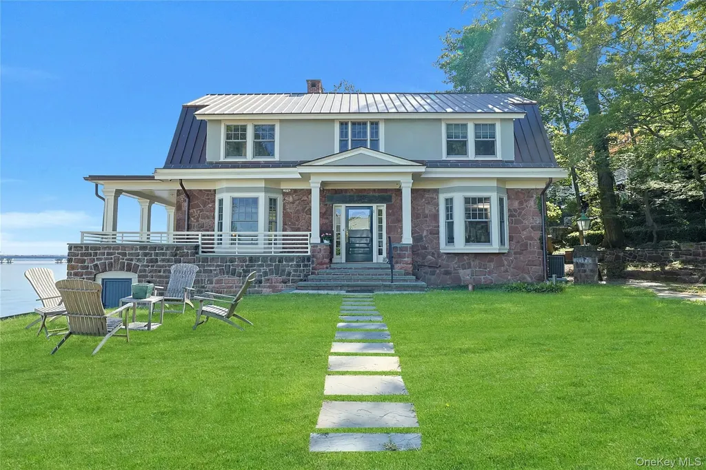 1 Washington Avenue Nyack NY 10960