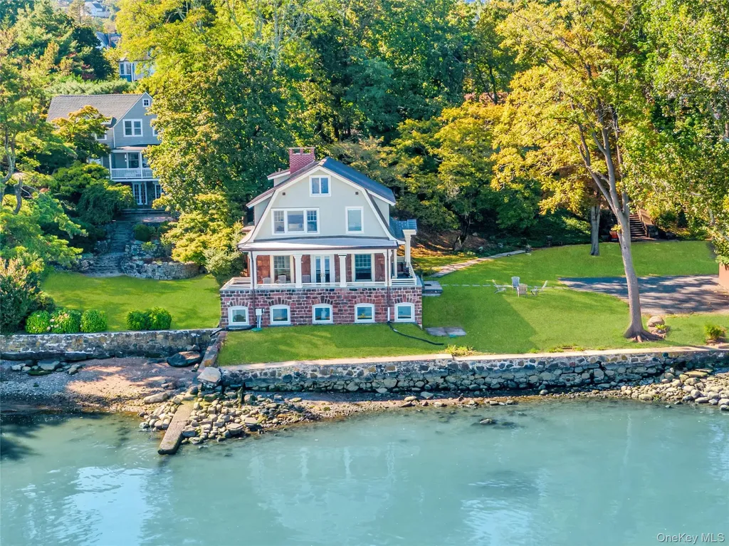1 Washington Avenue Nyack NY 10960