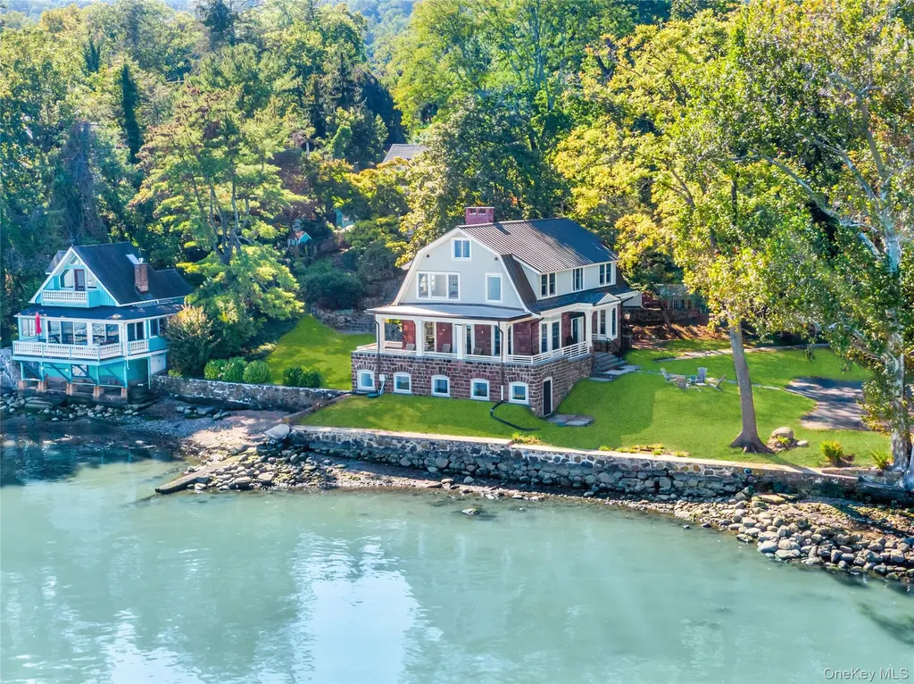 1 Washington Avenue Nyack NY 10960