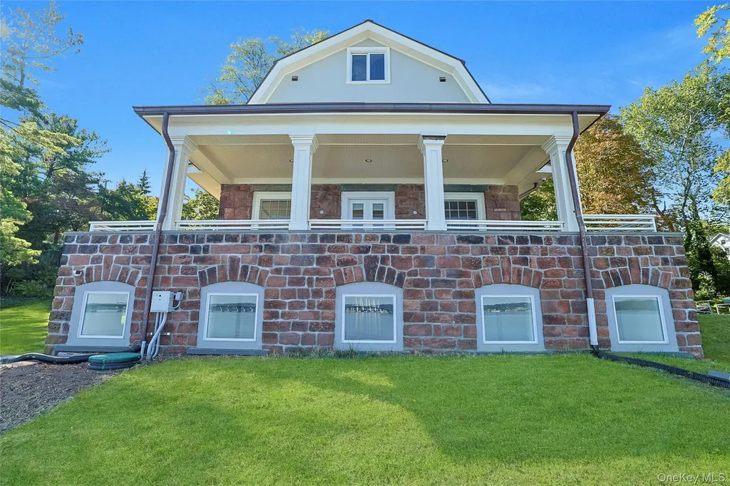 1 Washington Avenue Nyack NY 10960
