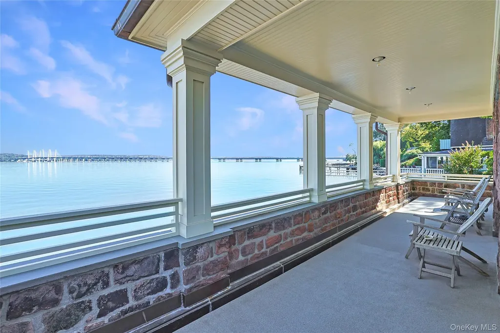 1 Washington Avenue Nyack NY 10960